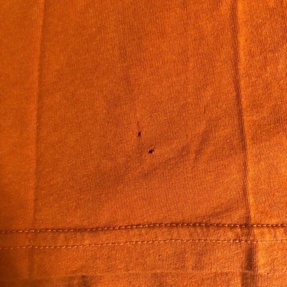 *UT Longhorns Fitted Tee - Picture 3 of 3